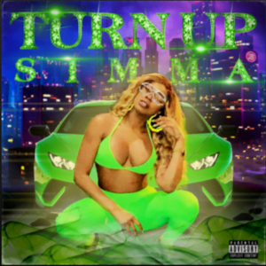From the Artist Simma Listen to this Fantastic Spotify Song Turn up