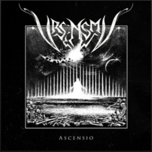 From the Artist VRS:NSMV Listen to this Fantastic Spotify Song Ascensio