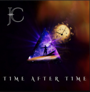 From the Artist J-C Listen to this Fantastic Spotify Song Time After Time