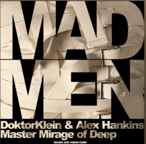 From the Artist DoktorKlein Listen to this Fantastic Spotify Song Madmen