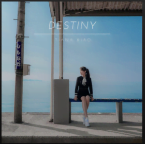 From the Artist Tiana Xiao Listen to this Fantastic Spotify Song Destiny