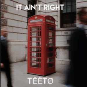 From the Artist TËËTØ Listen to this Fantastic Spotify Song It Ain't Right