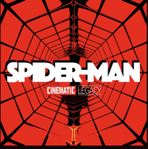 "Listen “Spider-Man: Homecoming Suite” (Music theme from “Spider-Man: Homecoming”) [Taken from the album “Spider-Man” by Cinematic Legacy] "