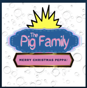 Listen Christmas Tree Song from the album “MERRY CHRISTMAS PEPPA!” by The Pig Family - Including Children Music Inspired From The Famous TV Show!