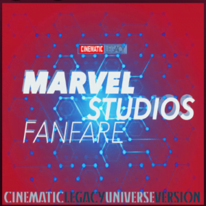 *****Listen to the “IRON MAN THEME” (From Marvel’s “Iron Man 3”) included into the album “MARVEL STUDIOS FANFARE” performed by the five-star orchestra Cinematic Legacy*****