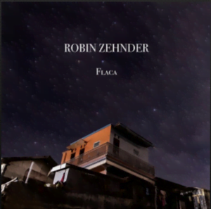 From the Artist Robin Zehnder Listen to this Fantastic Spotify Song Flaca