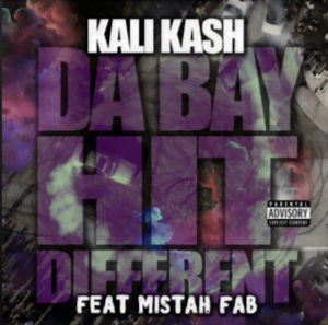 From the Artist Kali Kash Listen to this Fantastic Spotify Song Da Bay Hit Different