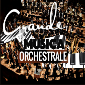 "Listen to the most famous theme from “Il Barbiere di Siviglia” by M°. Gioacchino Rossini, arranged and performed by Ministry of Beat and Kochinsky ///Taken from the album “Grande Musica Orchestrale”/// "