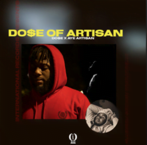 From the Artist Aye Artisan & DO$E Listen to this Fantastic Spotify Song On & Off the road