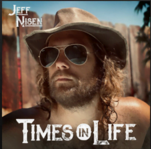 From the Artist Jeff Nisen Listen to this Fantastic Spotify Song Times in Life