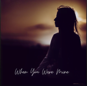 From the Artist Dave Williams Listen to this Fantastic Spotify Song When You Were Mine