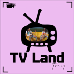 From the Artist Tracy Listen to this Fantastic Spotify Song TV Land