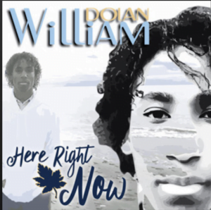 From the Artist William Dolan Listen to this Fantastic Spotify Song Here Right Now