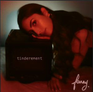 From the Artist Fanny Listen to this Fantastic Spotify Song Tinderement