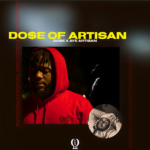 From the Artist Aye Artisan & DO$E Listen to this Fantastic Spotify Song Over Again