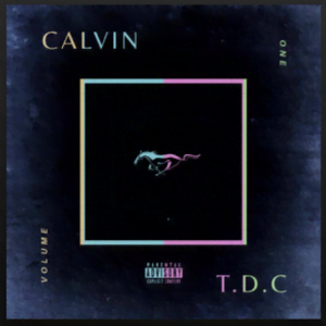 From the Artist Calvin Listen to this Fantastic Spotify Song Chasing Digits