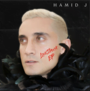 From the Artist Hamid J Listen to this Fantastic Spotify Song 3Way Call