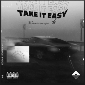 From the Artist Sunny B Listen to this Fantastic Spotify Song Take It Easy