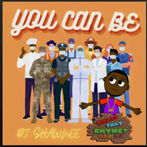 From the Artist Dj Shawnee Listen to this Fantastic Spotify Song You Can Be