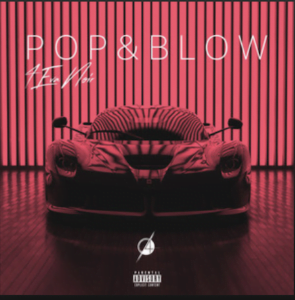 From the Artist 4 Eva Noir Listen to this Fantastic Spotify Song Pop&Blow