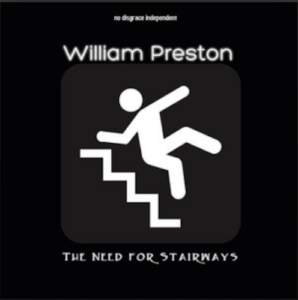 From the Artist William Preston Listen to this Fantastic Spotify Song The Need for Stairways