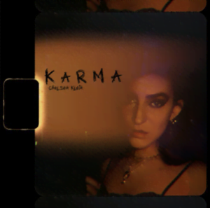 From the Artist Chelsea Klein Listen to this Fantastic Spotify Song Karma
