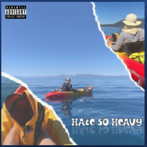 From the Artist Jive Hive Listen to this Fantastic Spotify Song Hate So Heavy