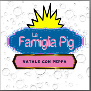 "Listen “La Canzone del Bing Bong (Bingli Bangli Bu)” by La Famiglia Pig, made famous by iconic children pigstar Peppa!