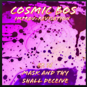 From the Artist Cosmic Bos Listen to this Fantastic Spotify Song Ode to Brackleys Bricklayers