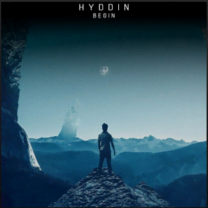 From the Artist HYDDIN Listen to this Fantastic Spotify Song Begin