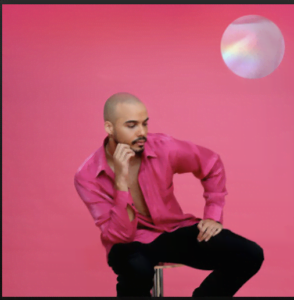 From the Artist Jimmy Nevis Listen to this Fantastic Spotify Song Magenta