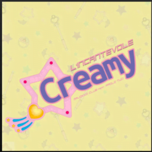 "Listen to the exclusive jazzy Big Band version of the TV Theme CREAMY MAMI, THE MAGIC ANGEL! - Italian theme from: 魔法の天使クリィミーマミ, Mahō no Tenshi Kurīmī Mami "