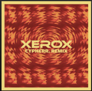 From the Artist Scarx Vision Listen to this Fantastic Spotify Song Xerox (cypherr. Remix)
