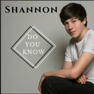 From the Artist Shannon Listen to this Fantastic Spotify Song Do You Know