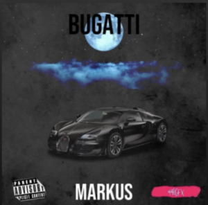 From the Artist Markus Listen to this Fantastic Spotify Song Bugatti