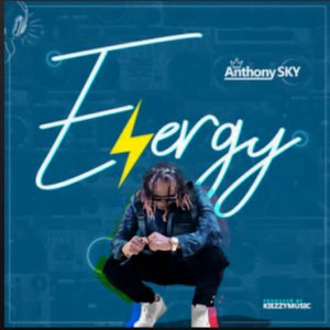 From the Artist Anthony Sky Listen to this Fantastic Spotify Song Energy