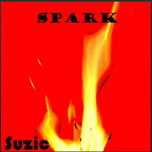 From the Artist Suzic Listen to this Fantastic Spotify Song Spark
