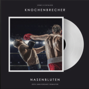 From the Artist Knochenbrecher Listen to this Fantastic Spotify Song Nasenbluten (Zone X Remix)