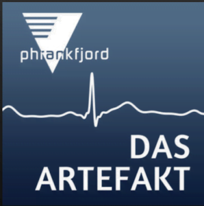 From the Artist Phrankfjord Listen to this Fantastic Spotify Song Das Artefakt