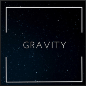 From the Artist Aley Listen to this Fantastic Spotify Song Gravity