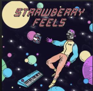 From the Artist Killer Crab Men Listen to this Fantastic Spotify Song Strawberry Feels