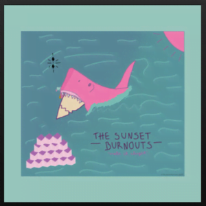 From the Artist Sunset Burnouts Listen to this Fantastic Spotify Song Make It Alright