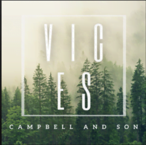 From the Artist Campbell and Son Listen to this Fantastic Spotify Song America (You're Breaking My Heart)