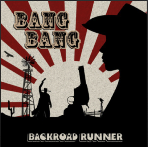 From the Artist BACKROAD RUNNER Listen to this Fantastic Spotify Song BANG BANG (MY BABY SHOT ME DOWN)