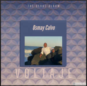 From the Artist Osmay Calvo Listen to this Fantastic Spotify Song La Mañana Bonita