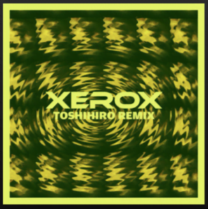 From the Artist Scarx Vision Listen to this Fantastic Spotify Song Xerox (Toshihiro Remix)