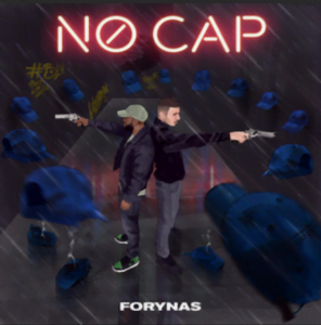 From the Artist Forynas Listen to this Fantastic Spotify Song No Cap