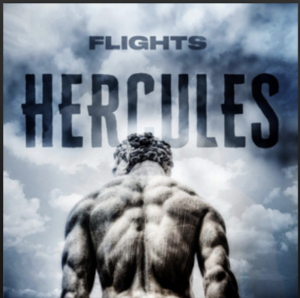 From the Artist Flights Listen to this Fantastic Spotify Song Hercules
