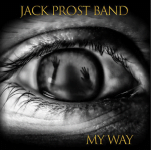 From the Artist Jack Prost Band Listen to this Fantastic Spotify Song Get To High Ground