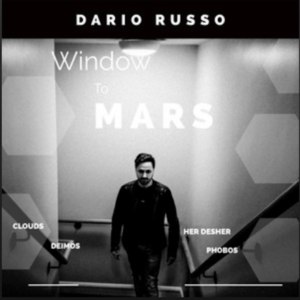 From the Artist Dario Russo Listen to this Fantastic Spotify Song Window To Mars